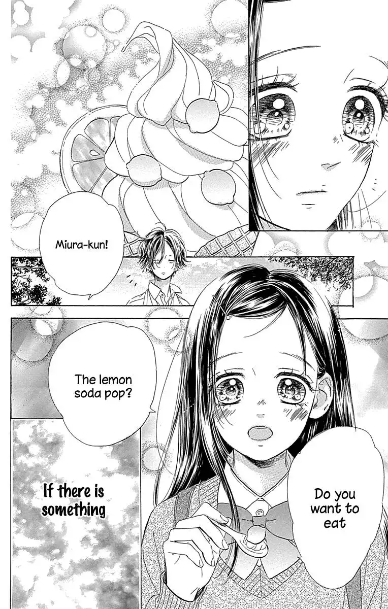 Honey Lemon Soda Chapter 59