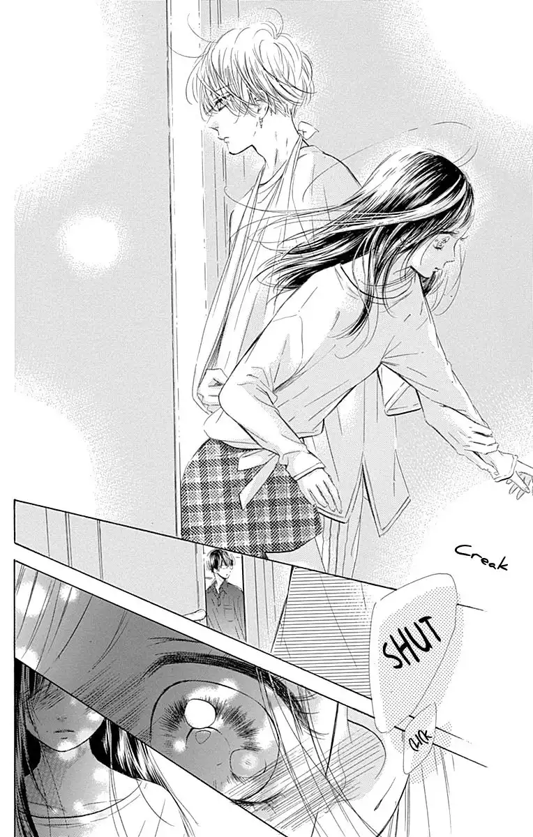 Honey Lemon Soda Chapter 61