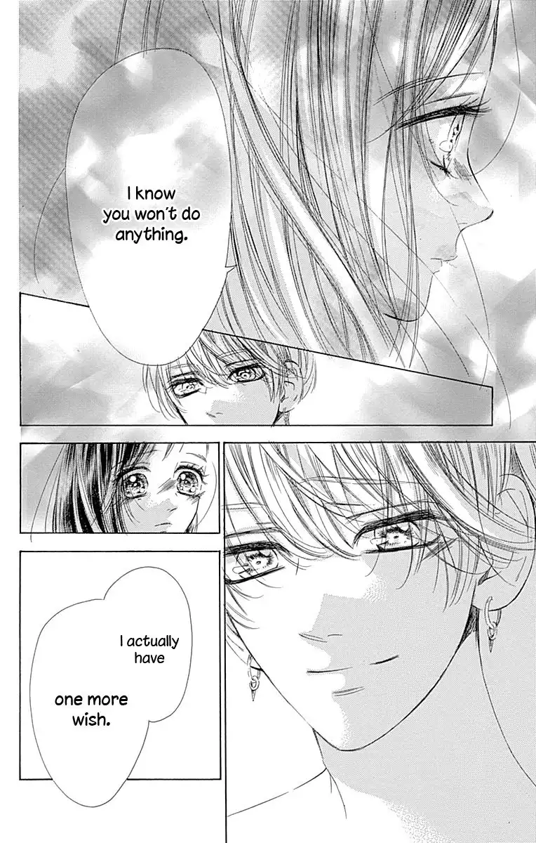 Honey Lemon Soda Chapter 61