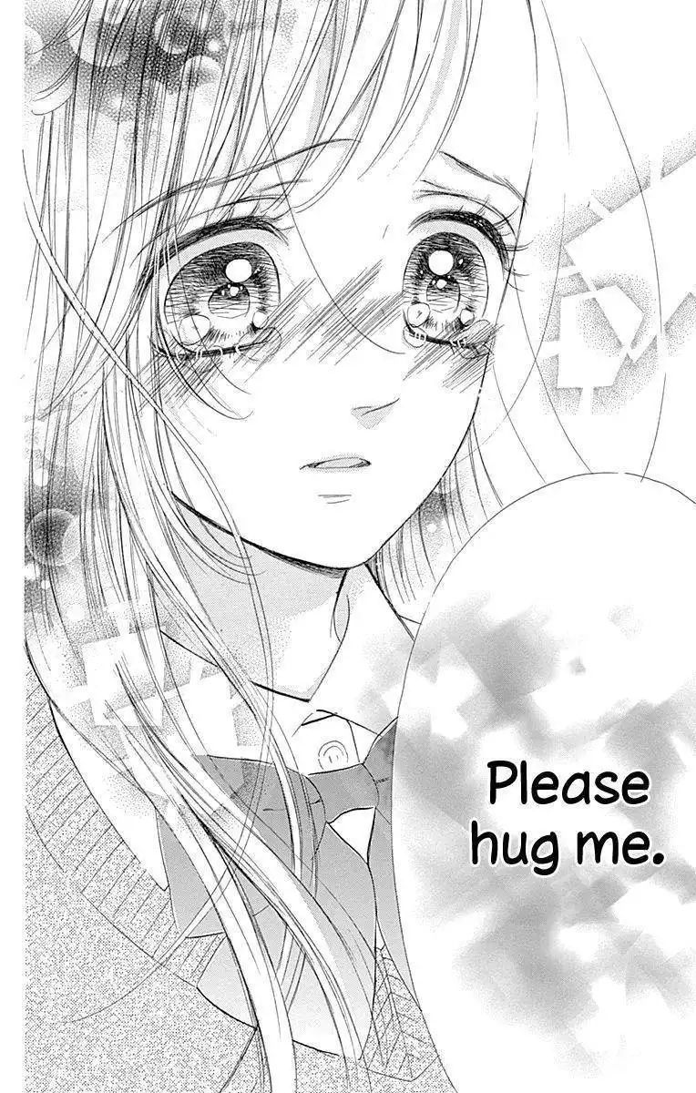 Honey Lemon Soda Chapter 62