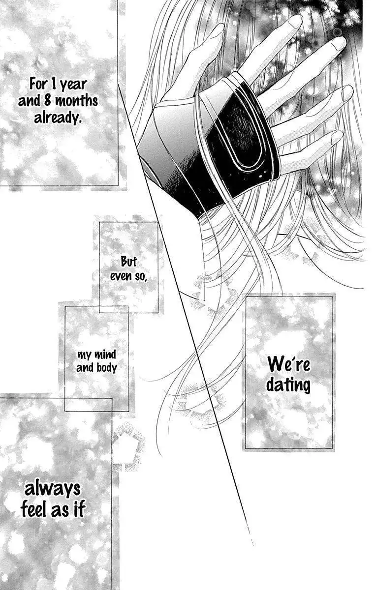 Honey Lemon Soda Chapter 62