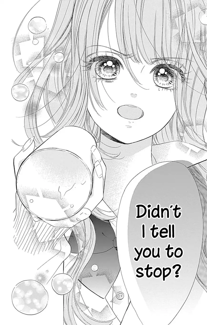 Honey Lemon Soda Chapter 8