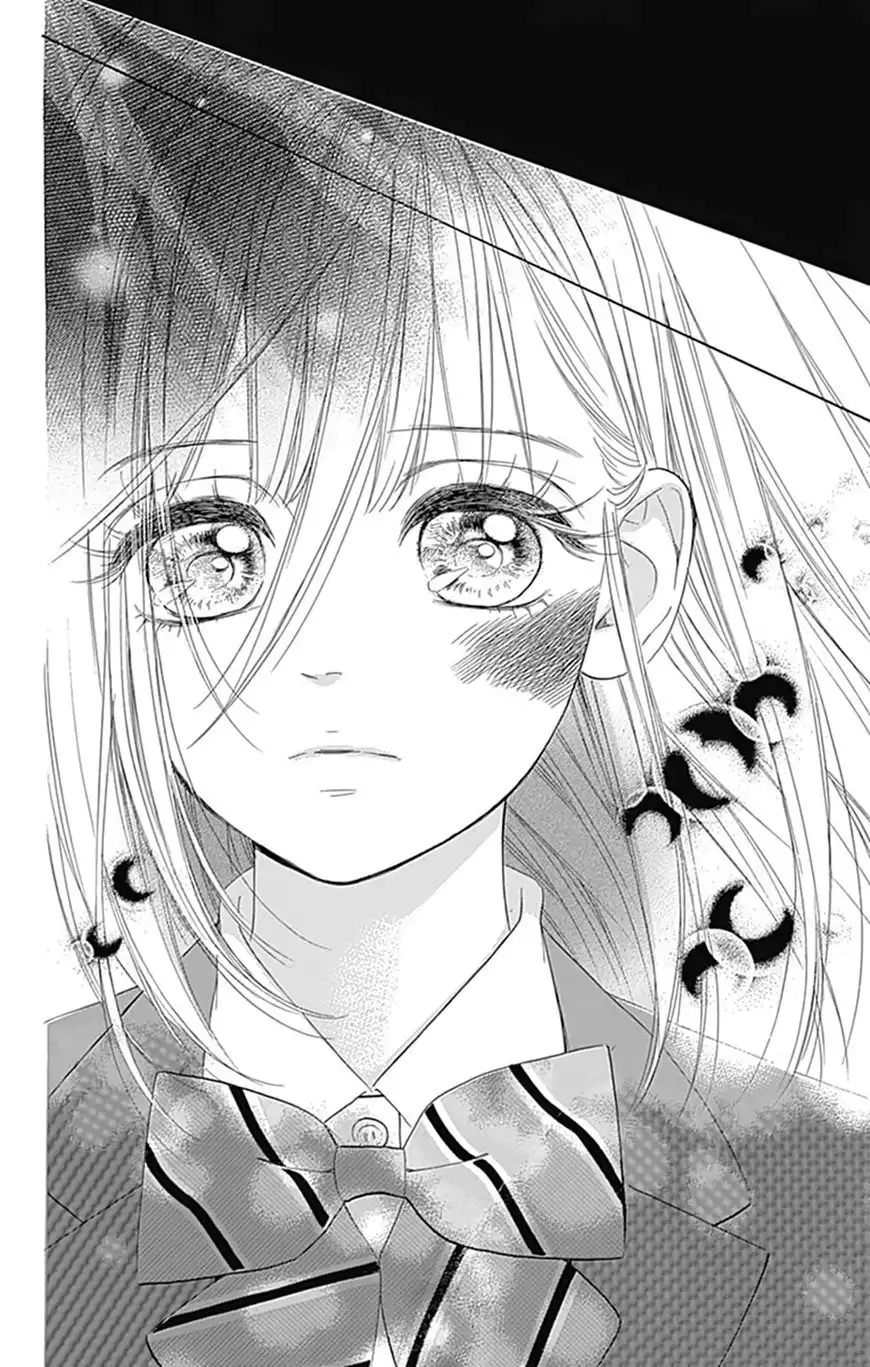 Honey Lemon Soda Chapter 8