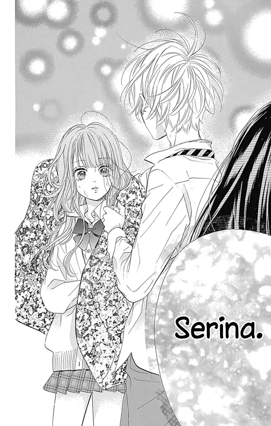 Honey Lemon Soda Chapter 8