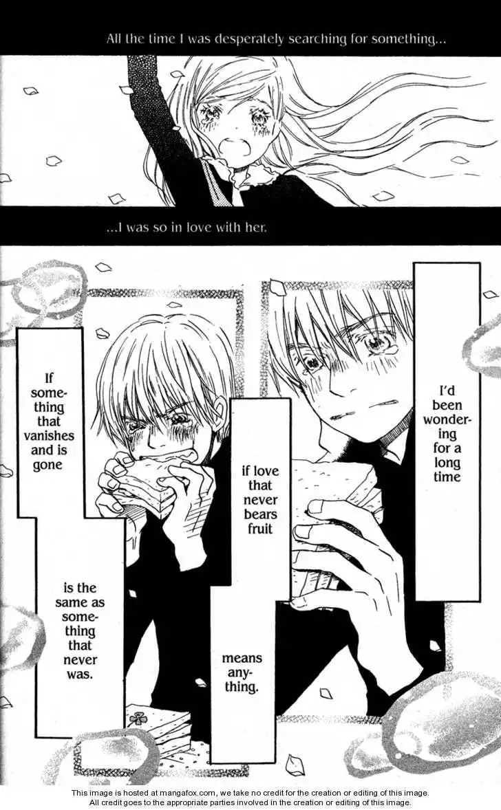 Honey and Clover Chapter 10