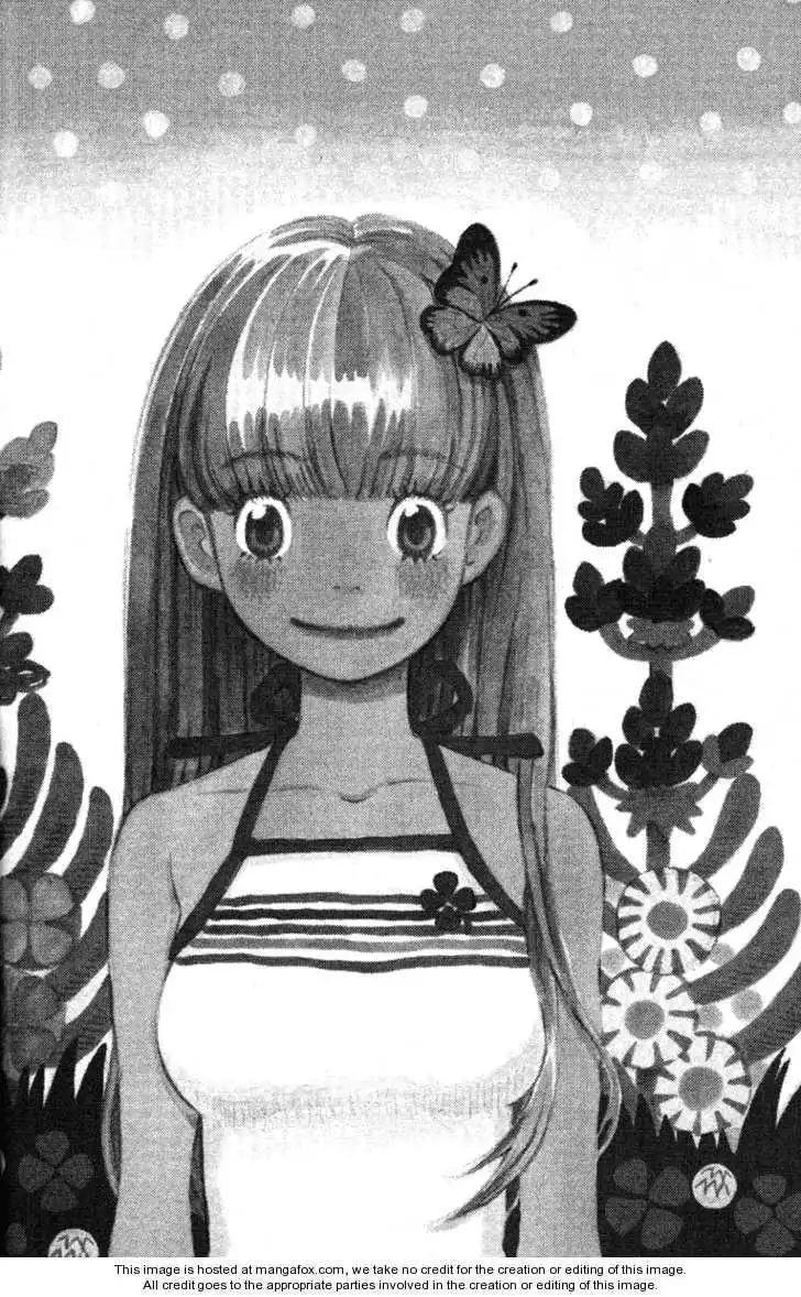 Honey and Clover Chapter 10