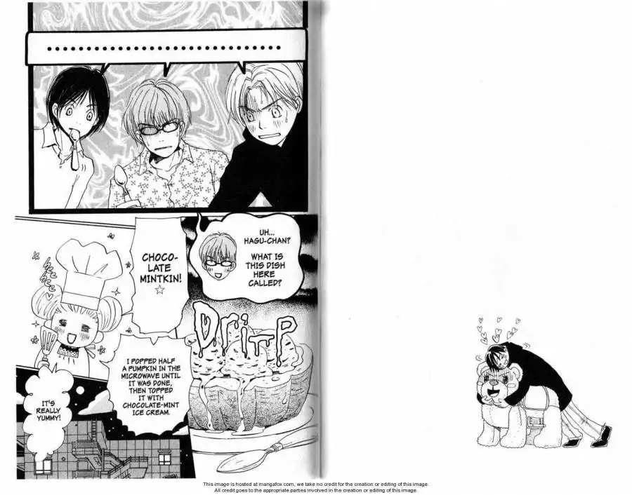 Honey and Clover Chapter 13