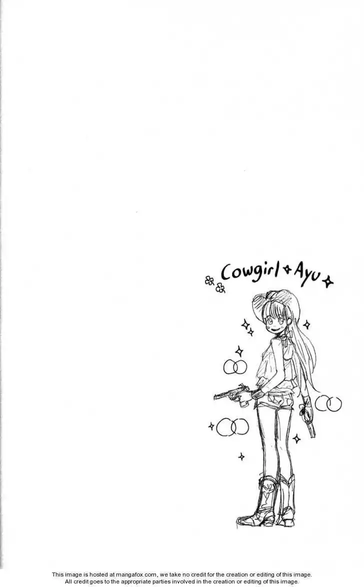 Honey and Clover Chapter 8