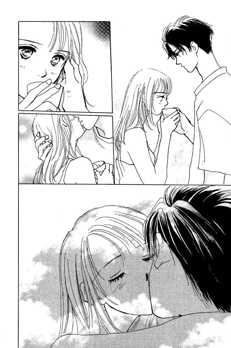 Honey na Koto Chapter 2