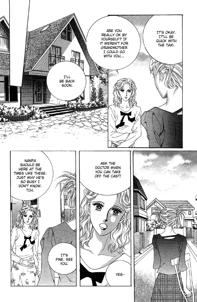 Honggane Chapter 3 10