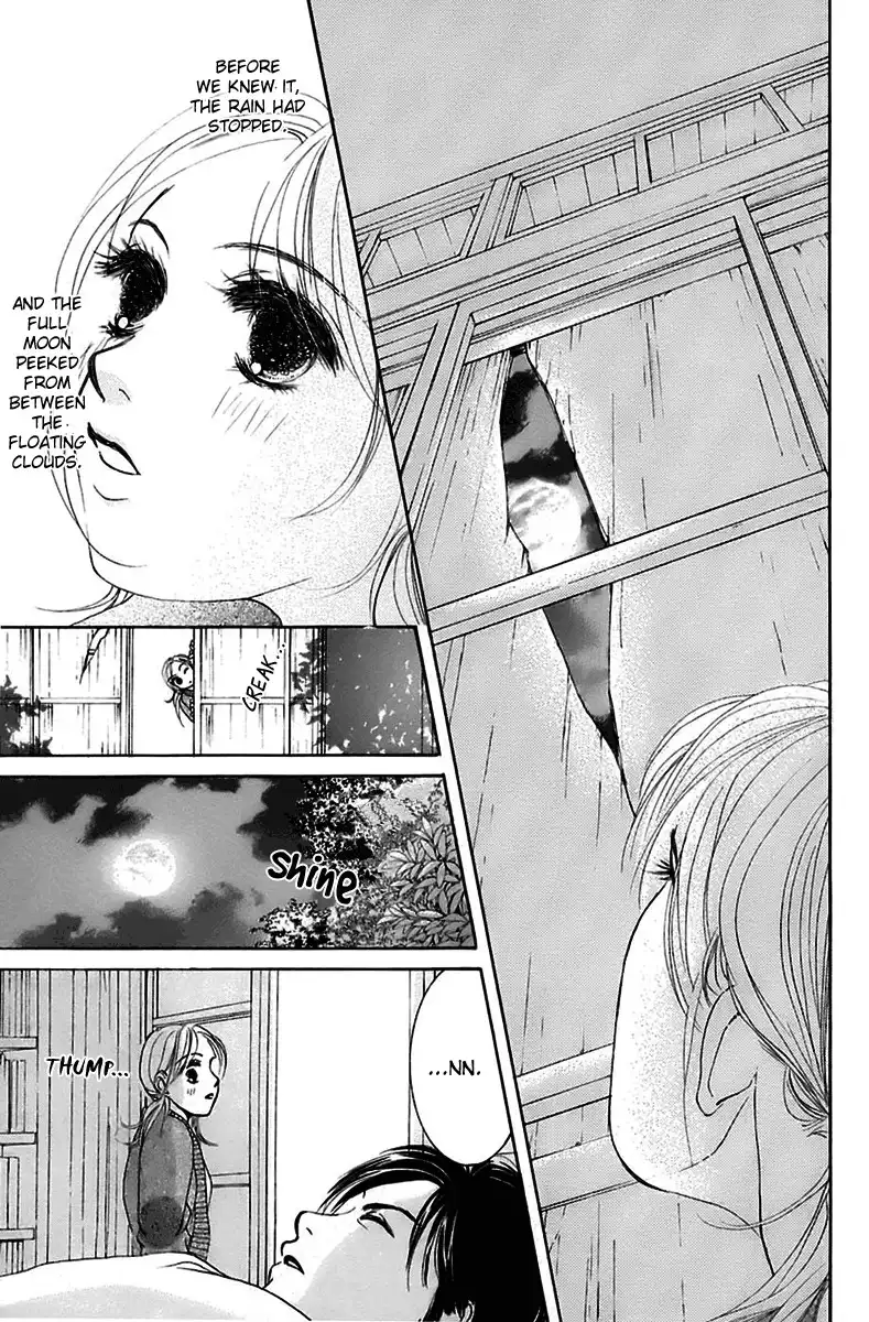 Hotaru no Hikari Chapter 4