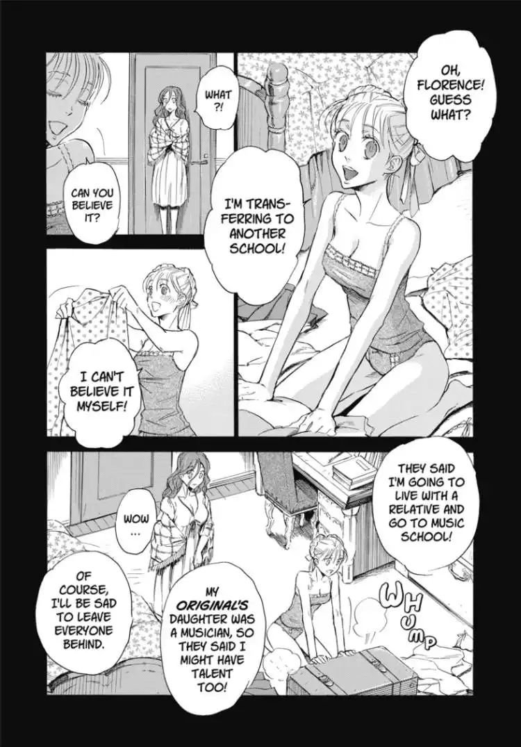 Houkago no Charisma Chapter 1