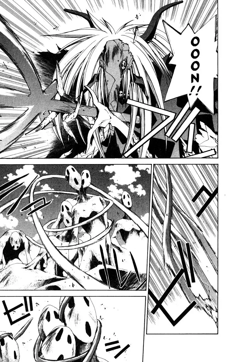 Houshin Engi Chapter 114