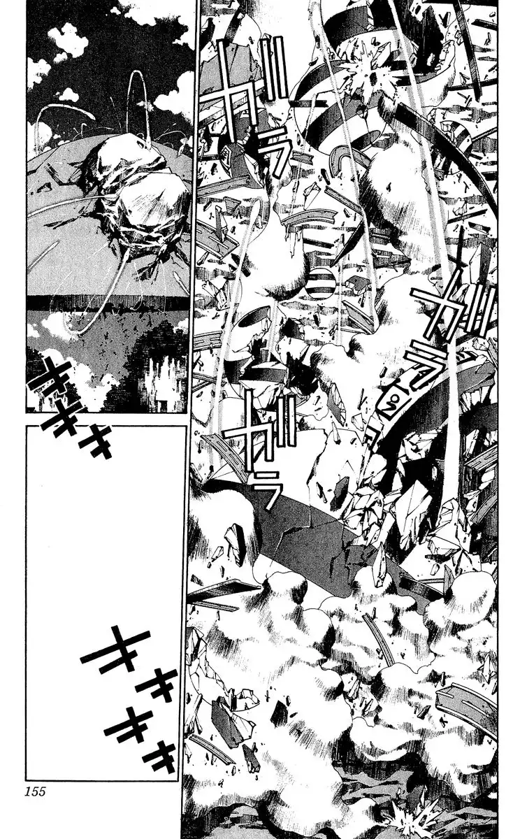 Houshin Engi Chapter 141