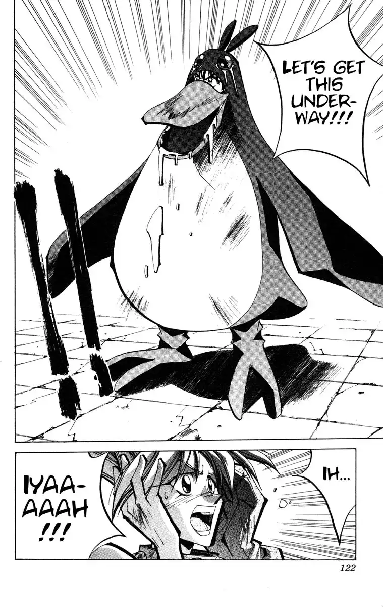 Houshin Engi Chapter 66