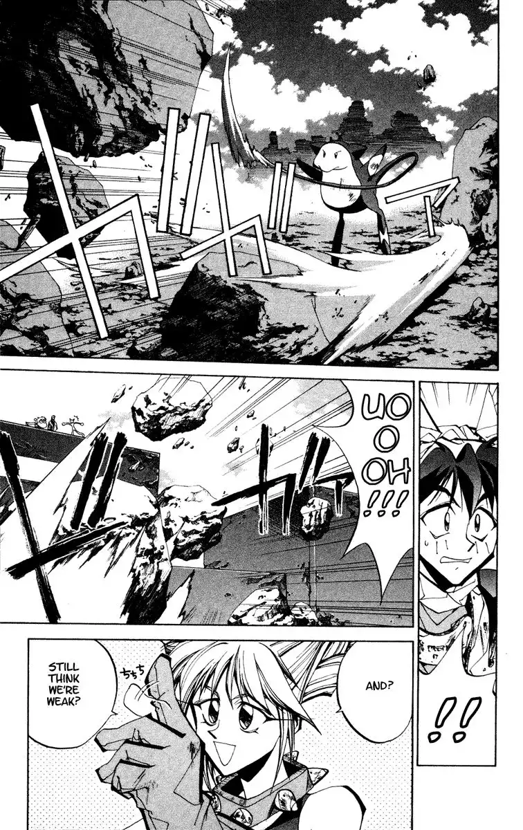 Houshin Engi Chapter 68