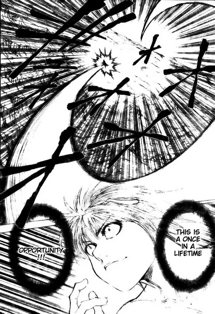 Hunter x Hunter Chapter 301