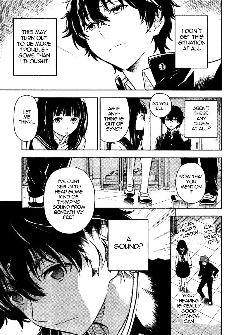 Hyouka Chapter 1 44