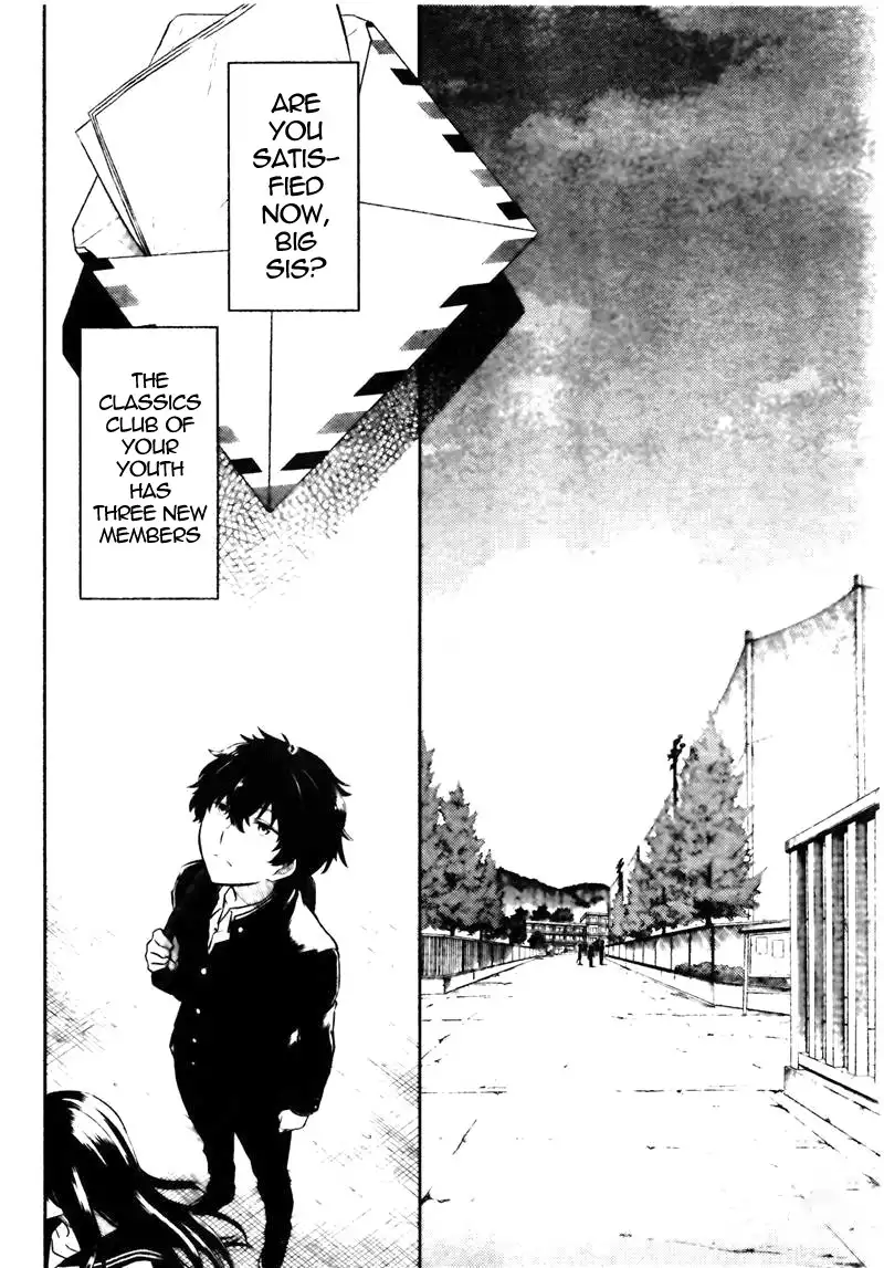 Hyouka Chapter 1 55