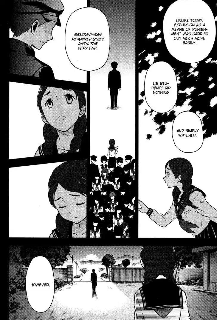 Hyouka Chapter 9