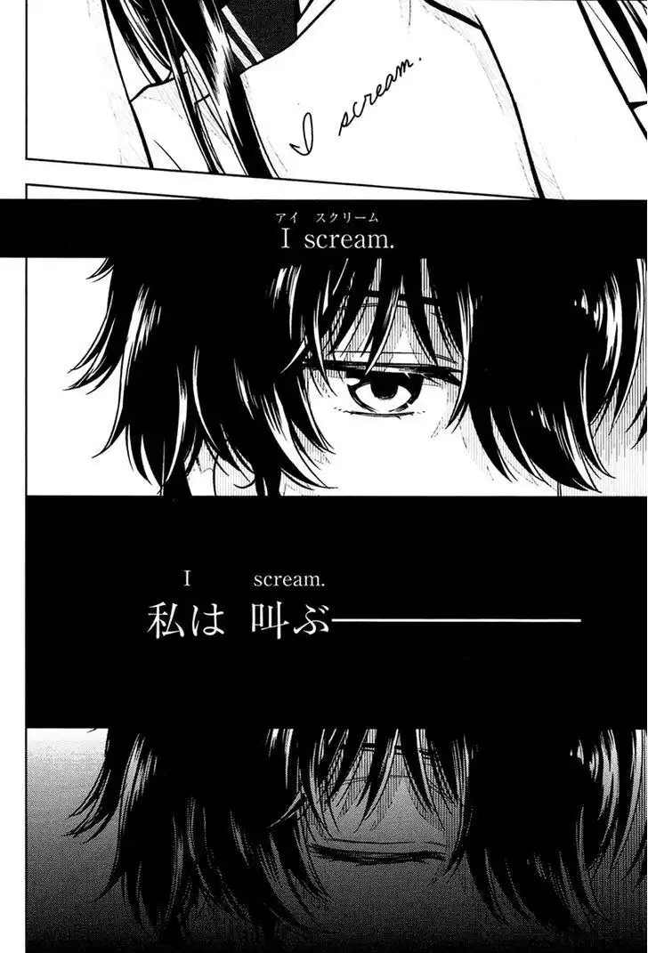 Hyouka Chapter 9