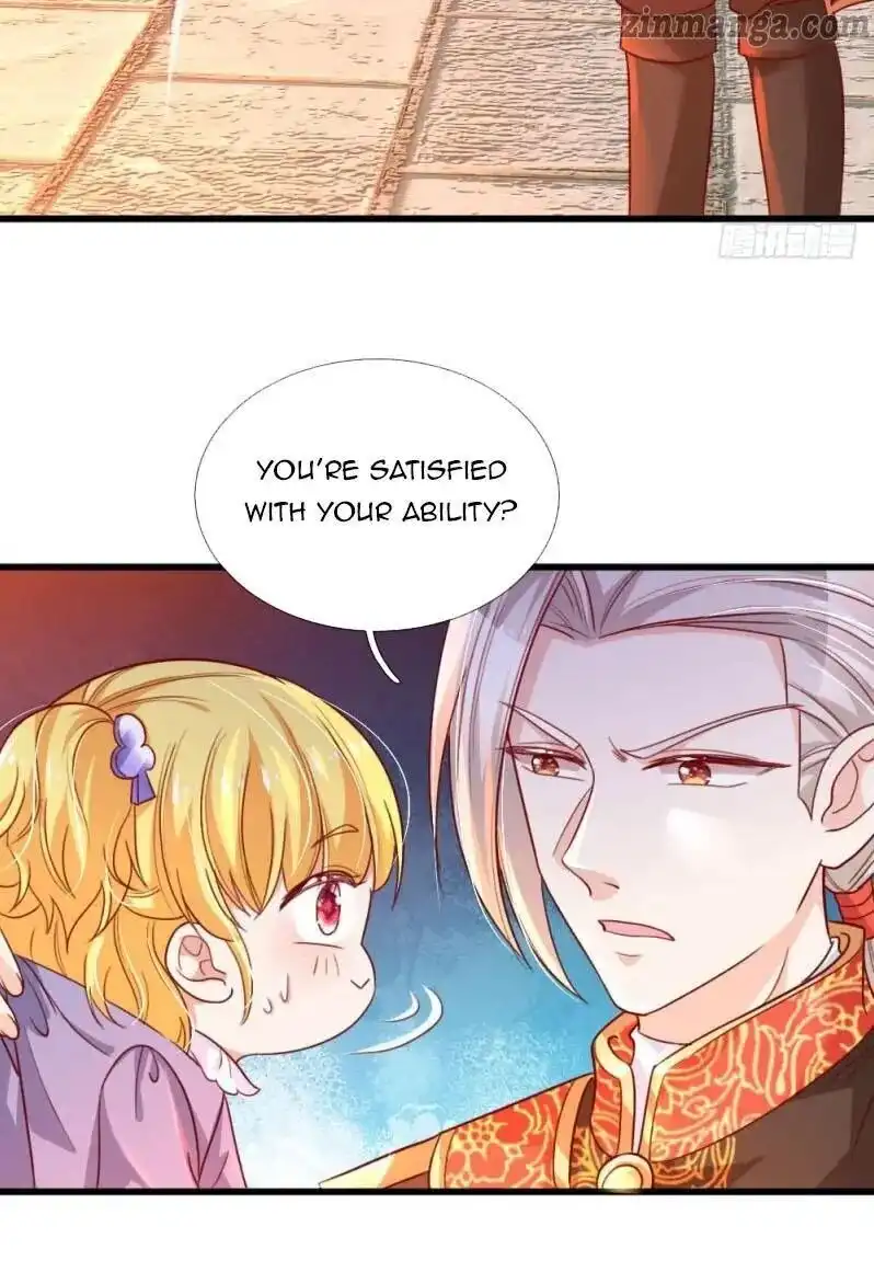 I Became The Emperor's Daughter One Day Chapter 98