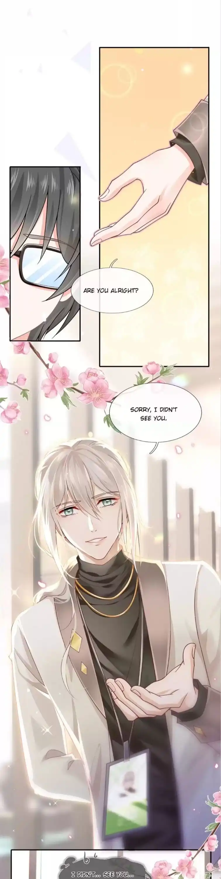 I Became The Villain'S Wife Chapter 29