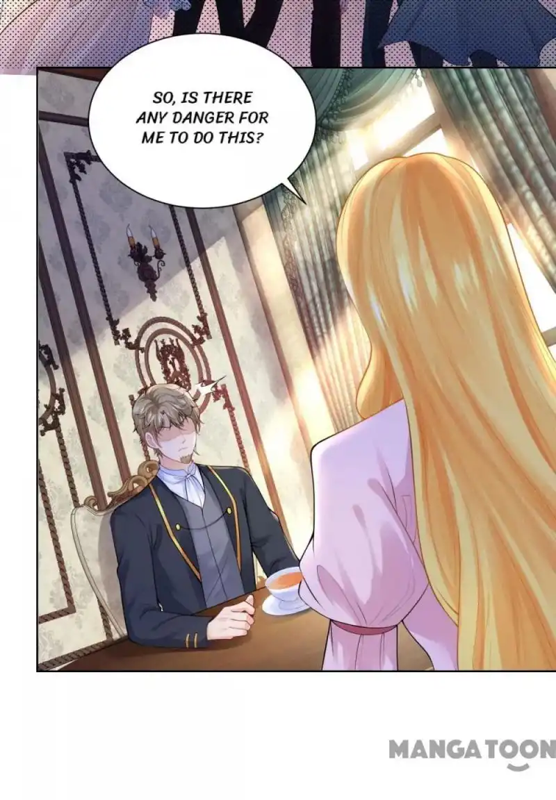 I Just Want to be a Useless Duke's Daughter Chapter 103