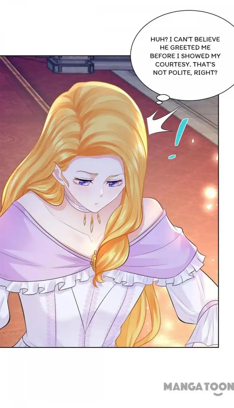 I Just Want to be a Useless Duke's Daughter Chapter 112