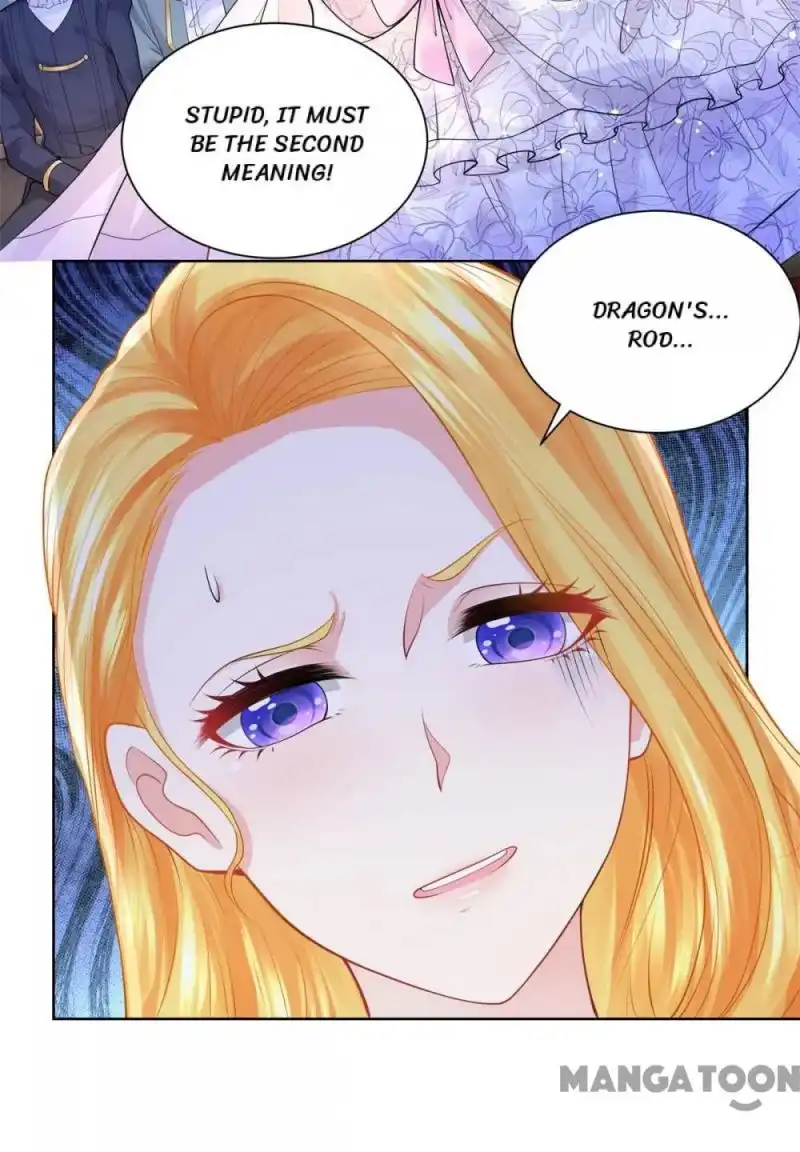 I Just Want to be a Useless Duke's Daughter Chapter 112