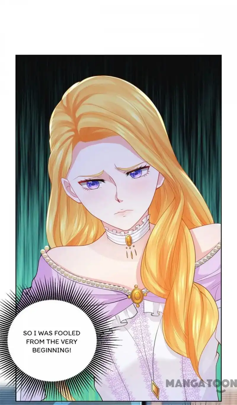 I Just Want to be a Useless Duke's Daughter Chapter 112