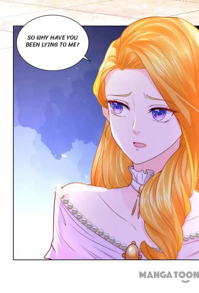 I Just Want to be a Useless Duke's Daughter Chapter 114