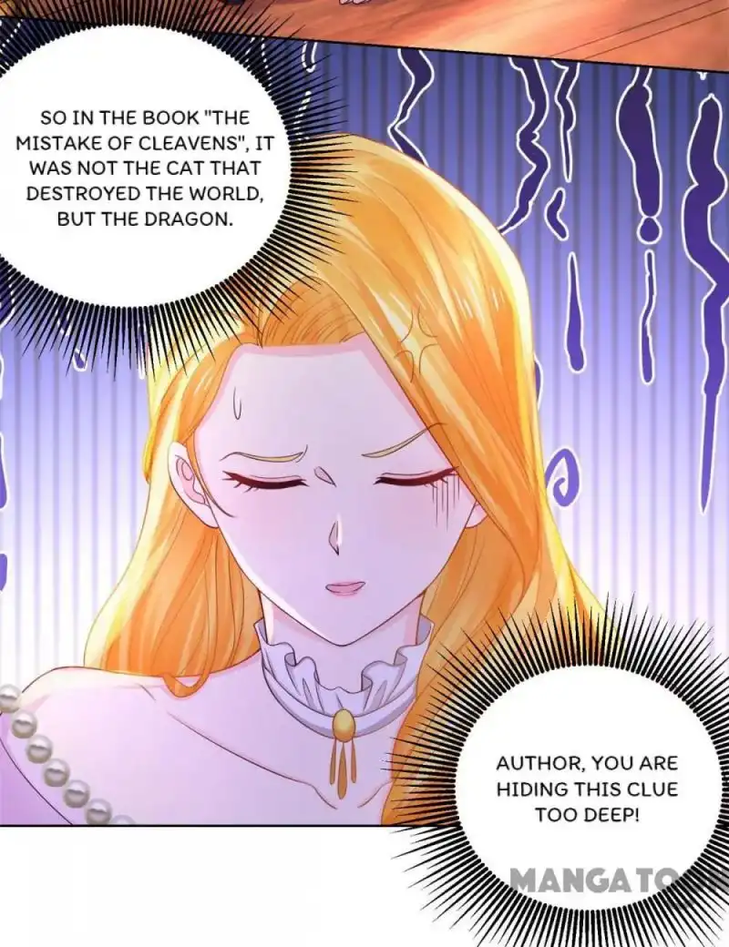 I Just Want to be a Useless Duke's Daughter Chapter 114