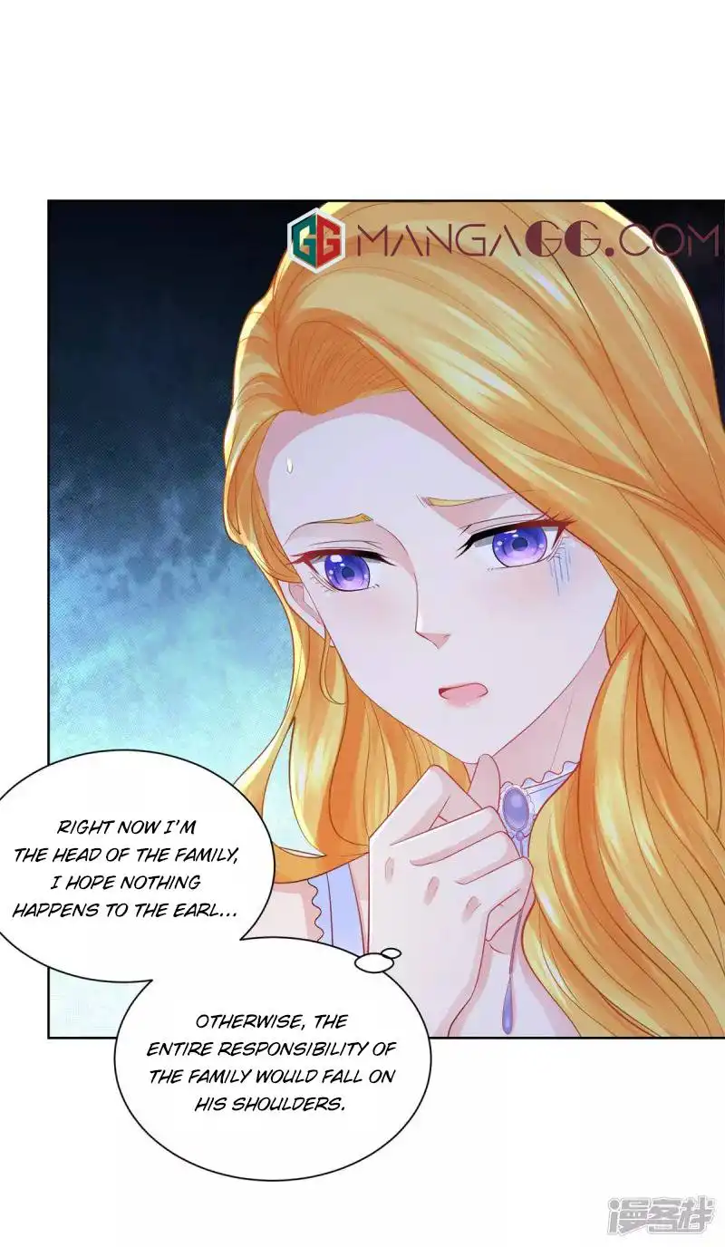 I Just Want to be a Useless Duke's Daughter Chapter 126