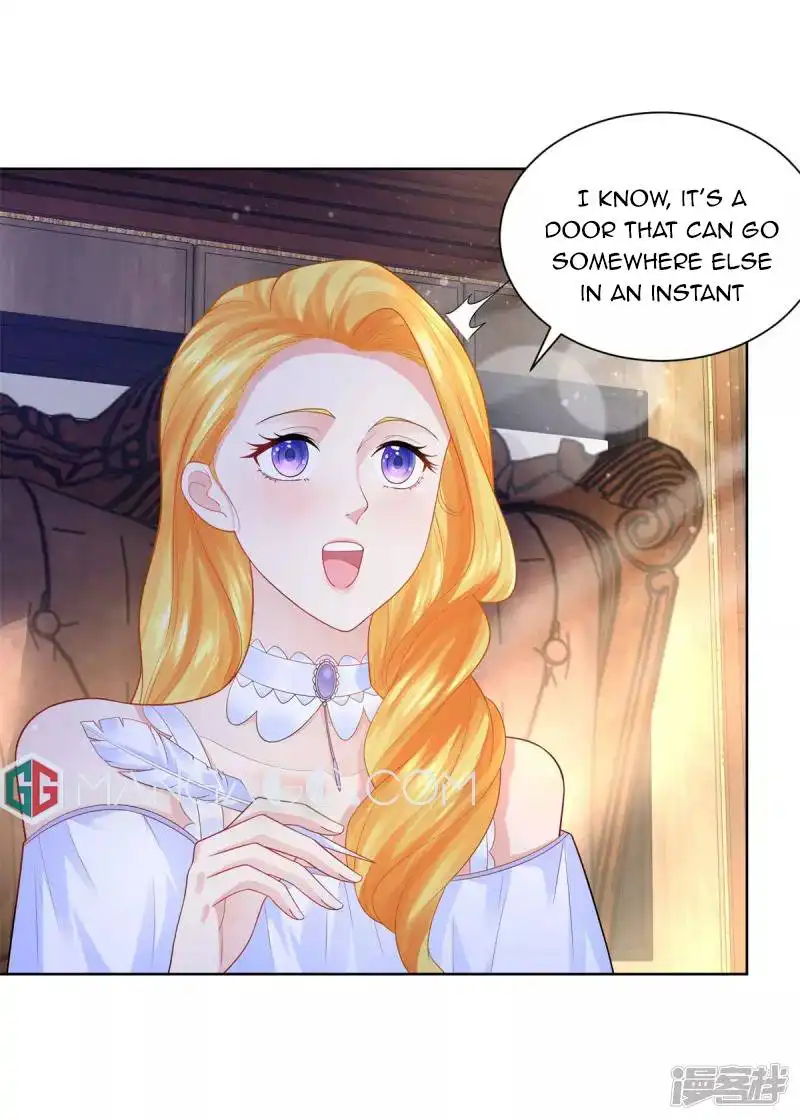 I Just Want to be a Useless Duke's Daughter Chapter 126