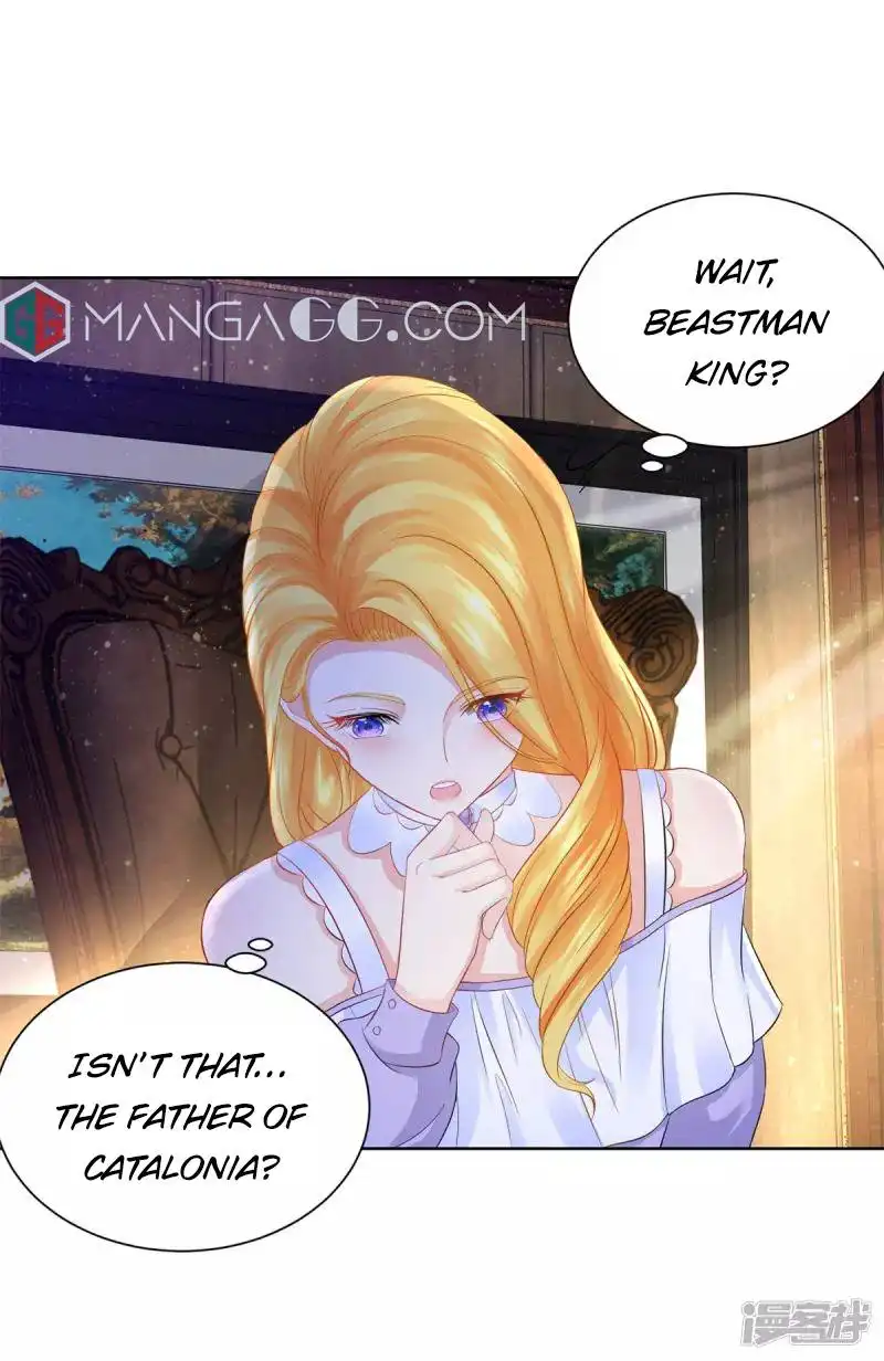 I Just Want to be a Useless Duke's Daughter Chapter 126