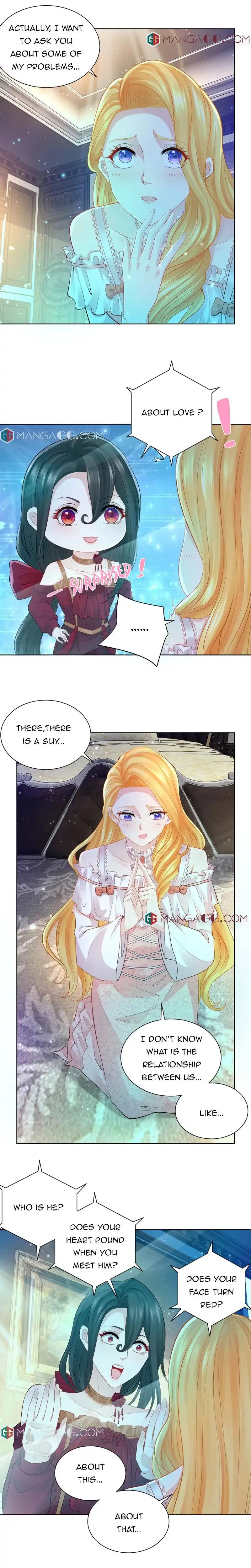 I Just Want to be a Useless Duke's Daughter Chapter 138