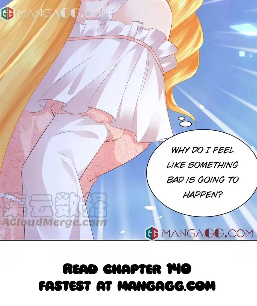 I Just Want to be a Useless Duke's Daughter Chapter 139