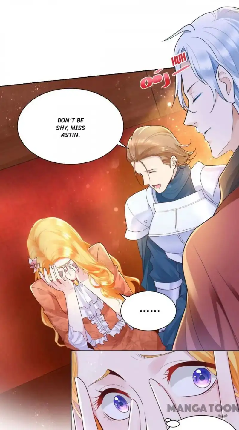 I Just Want to be a Useless Duke's Daughter Chapter 28