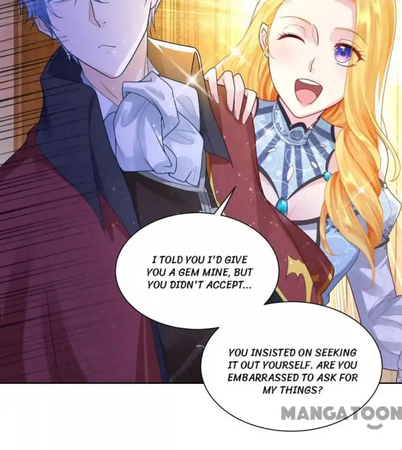 I Just Want to be a Useless Duke's Daughter Chapter 32