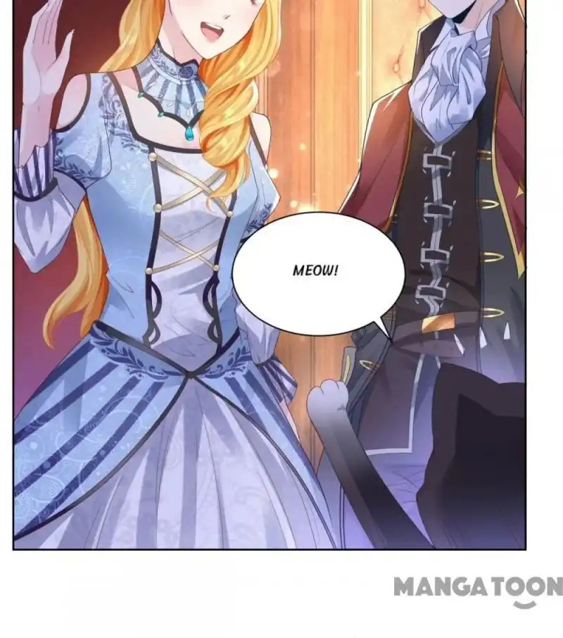 I Just Want to be a Useless Duke's Daughter Chapter 32