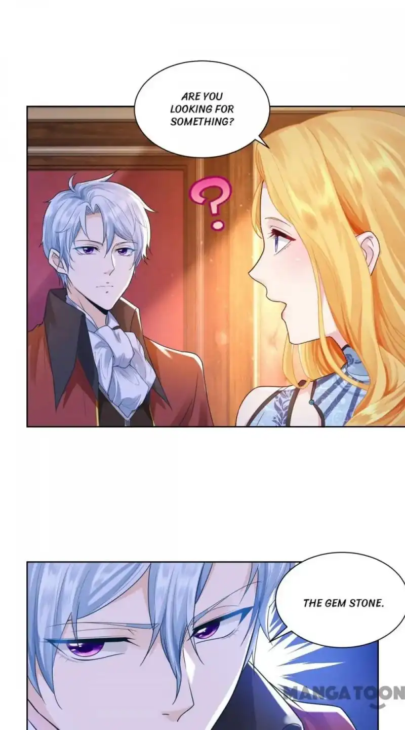 I Just Want to be a Useless Duke's Daughter Chapter 32