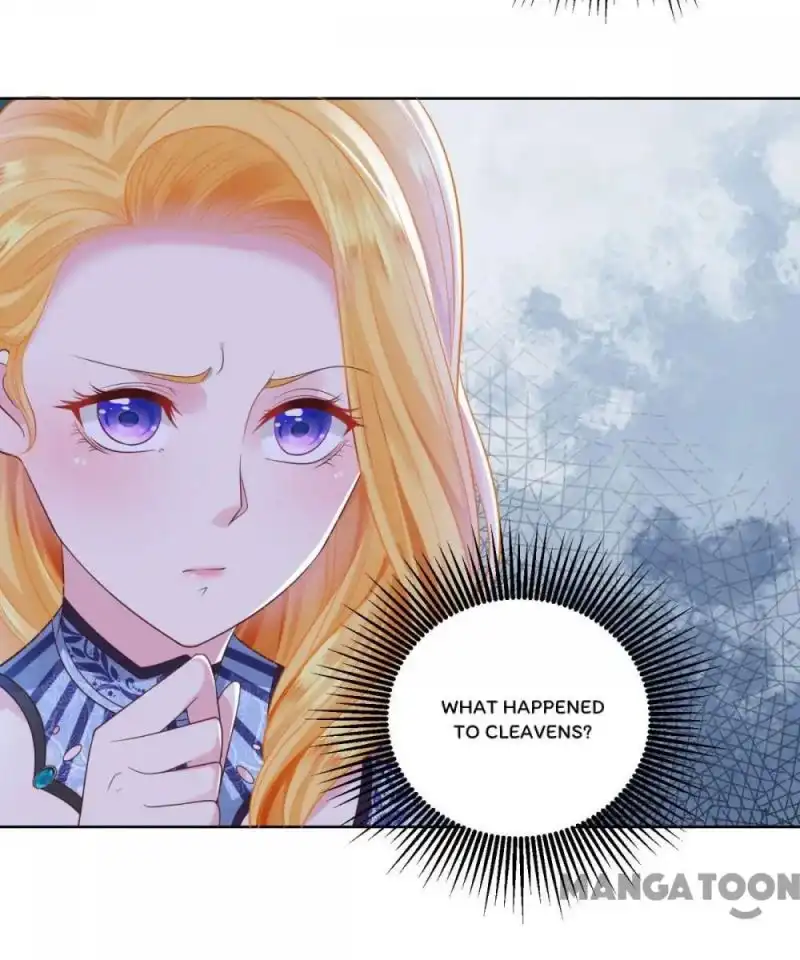 I Just Want to be a Useless Duke's Daughter Chapter 35