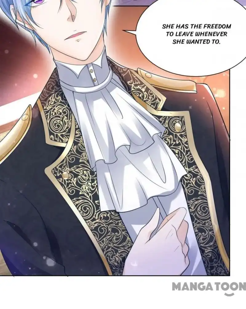 I Just Want to be a Useless Duke's Daughter Chapter 35