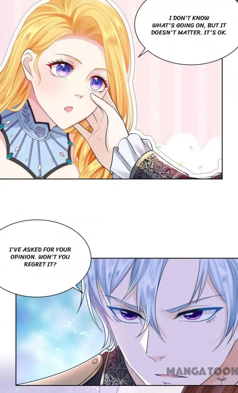 I Just Want to be a Useless Duke's Daughter Chapter 36