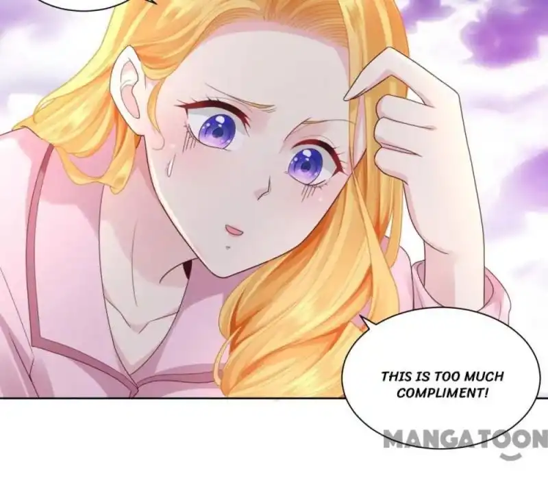 I Just Want to be a Useless Duke's Daughter Chapter 38