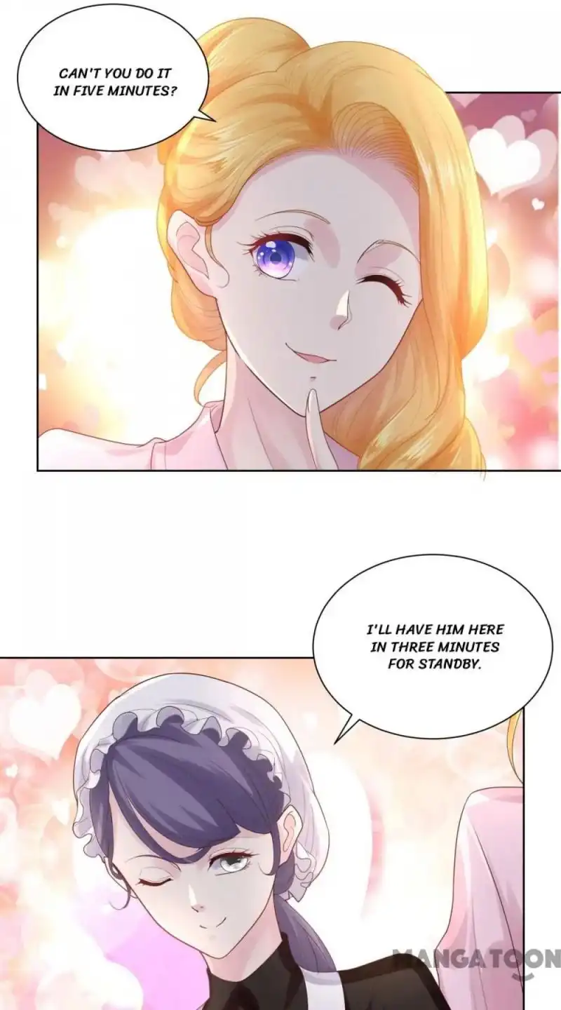 I Just Want to be a Useless Duke's Daughter Chapter 39