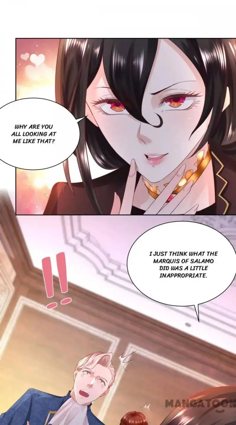 I Just Want to be a Useless Duke's Daughter Chapter 39