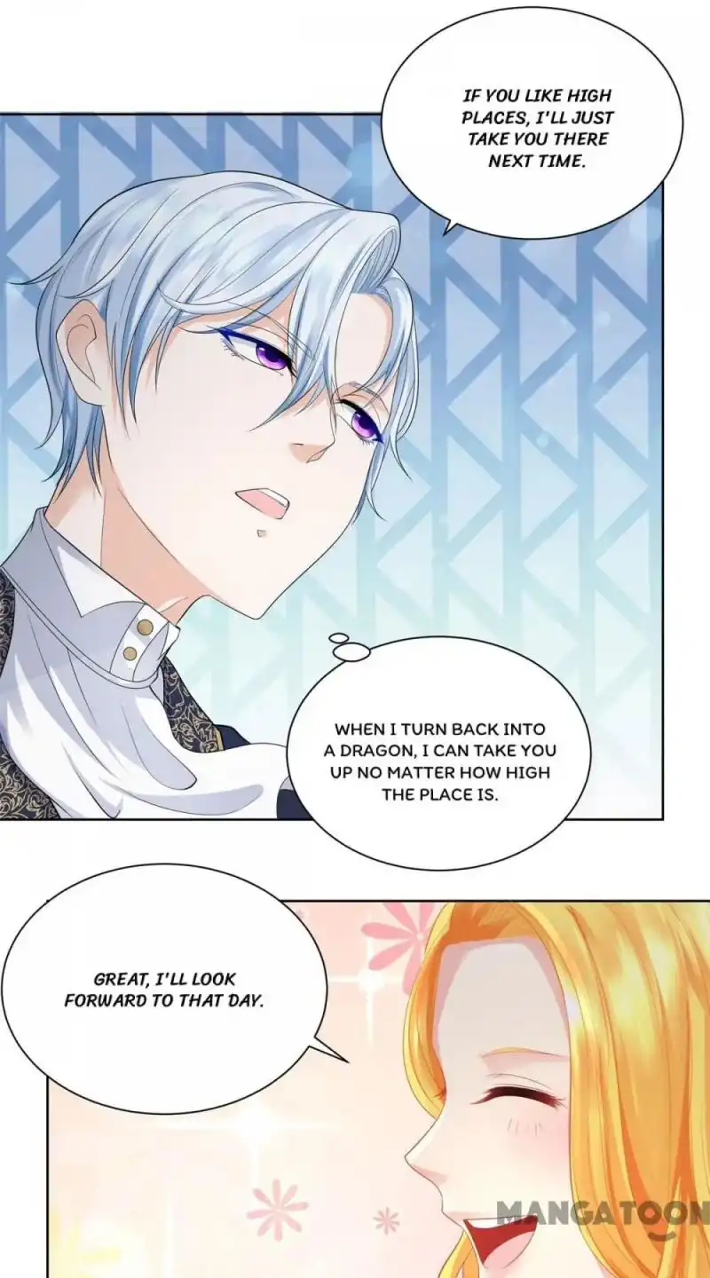 I Just Want to be a Useless Duke's Daughter Chapter 40