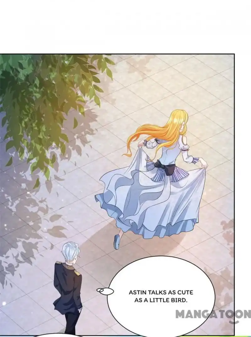 I Just Want to be a Useless Duke's Daughter Chapter 40